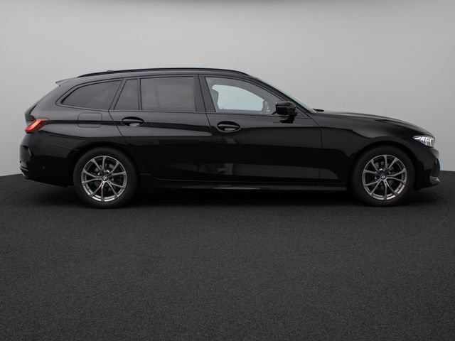 Foto Nummer 5: BMW 320d