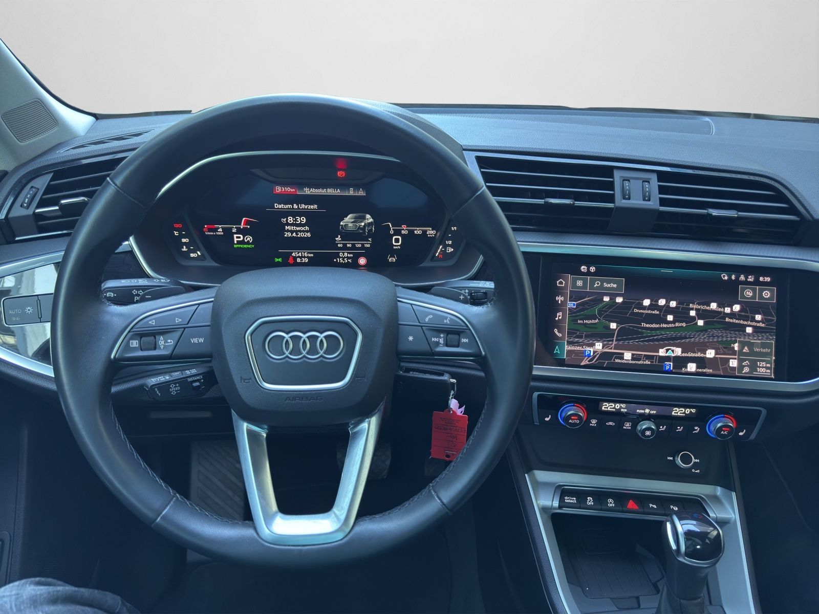 Audi Q3 - Bild 4