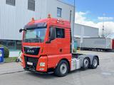 MAN TGX 26.440 6x2/4 BLS Lift/Lenk Intarder Euro-6 - MAN Stuttgart