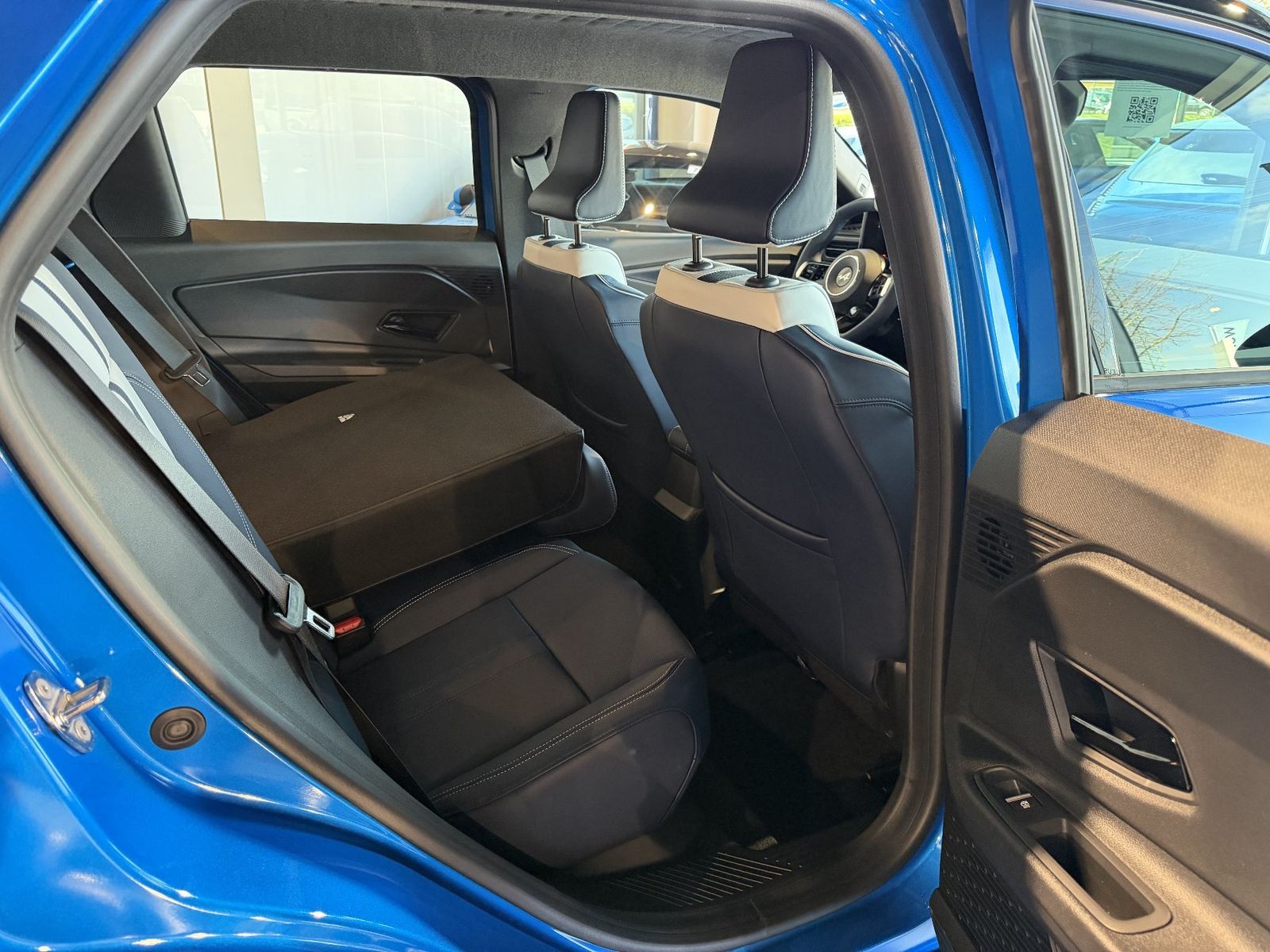 Alpine A290 - Bild 34