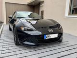 Mazda MX-5 2.0 SKYACTIV-G 160 Sports-Line - Mazda MX-5: 2.5