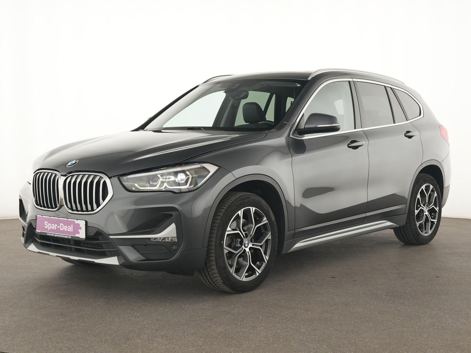 BMW X1 xLine Kamera|Business-Paket|CarPlay|Navi|AHK