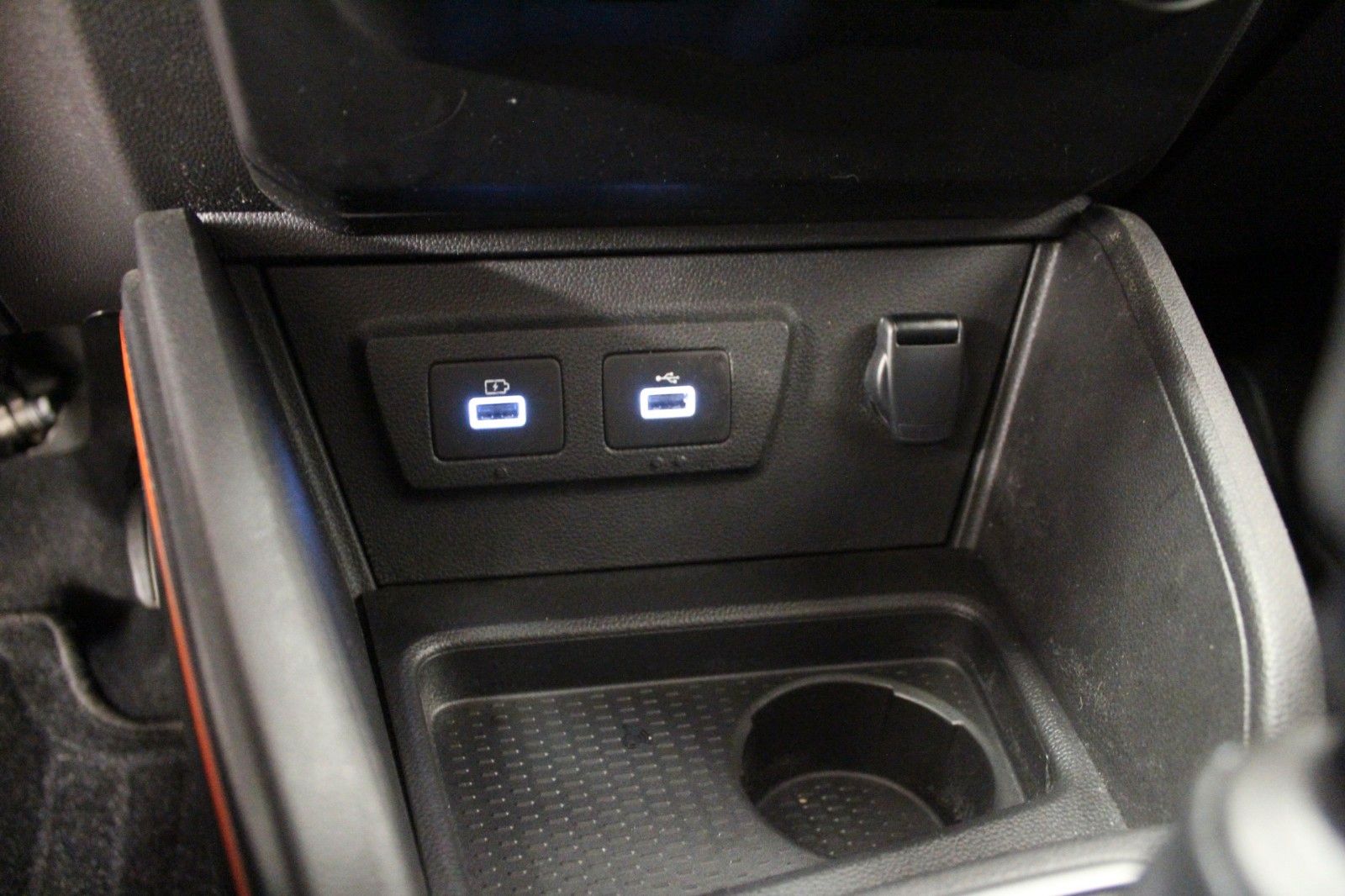 Fahrzeugabbildung Dacia Duster TCe 100 ECO-G Extreme *Sitzheizung*Allwet