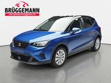 Seat ARONA 1.0 TSI DSG STYLE LED KLIMAAUTO SMARTLINK  - Seat Gebrauchtwagen