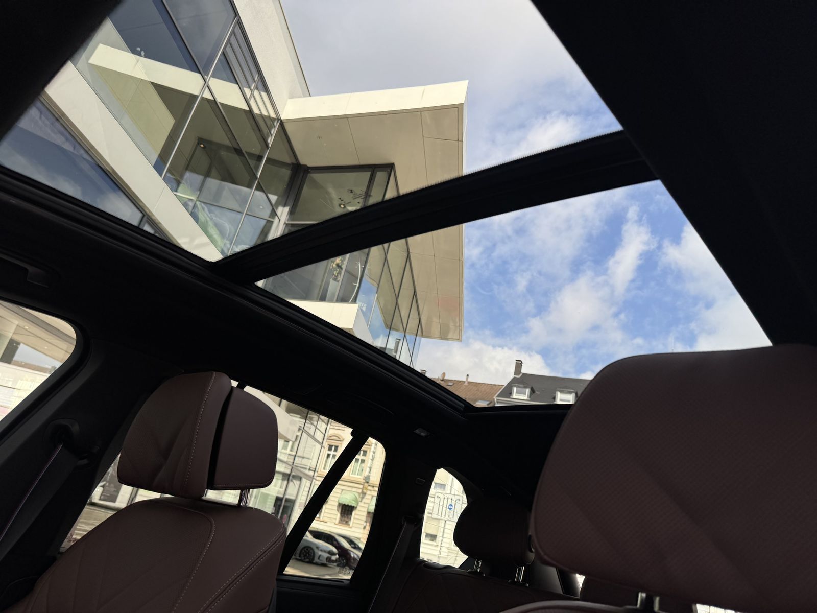 BMW X5 M60 - Bild 10