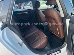 AUDI A5 2.0 TDI 140kW S-Tronic Quattro SBack*Keyless*