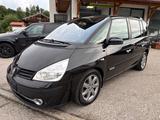 Renault Espace IV 2.0Ltr-127kW(173PS)dCi  Edition 25th - gebrauchte Renault Espace aus dem Jahr 2012