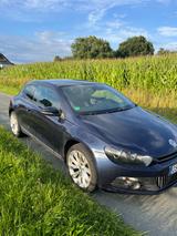 Volkswagen Scirocco 1.4 TSI 90kW Team Team - Volkswagen Scirocco in Bremen