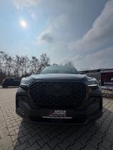 Ssangyong 2.2 Diesel e-XDi 220 Sapphire 4WD / 7 SITZER / - Ssangyong REXTON: 2.7