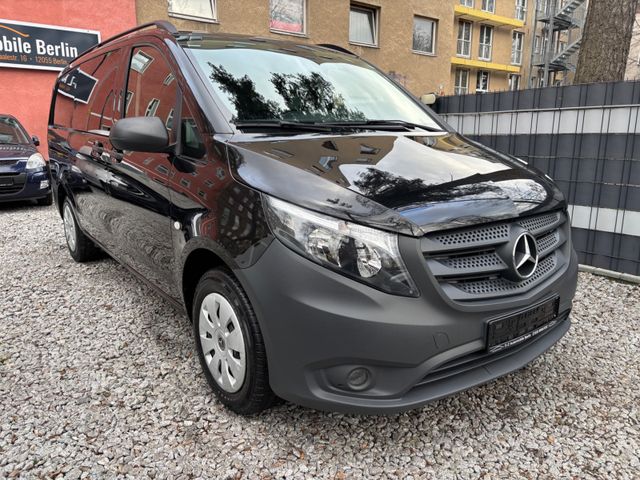 Mercedes-Benz Vito Mixto 114/BT/ lang/R-Kamera/