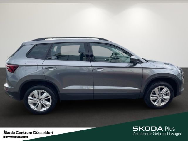 Skoda Karoq - Bild 3
