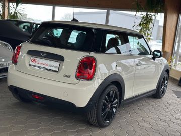 MINI One First - 6