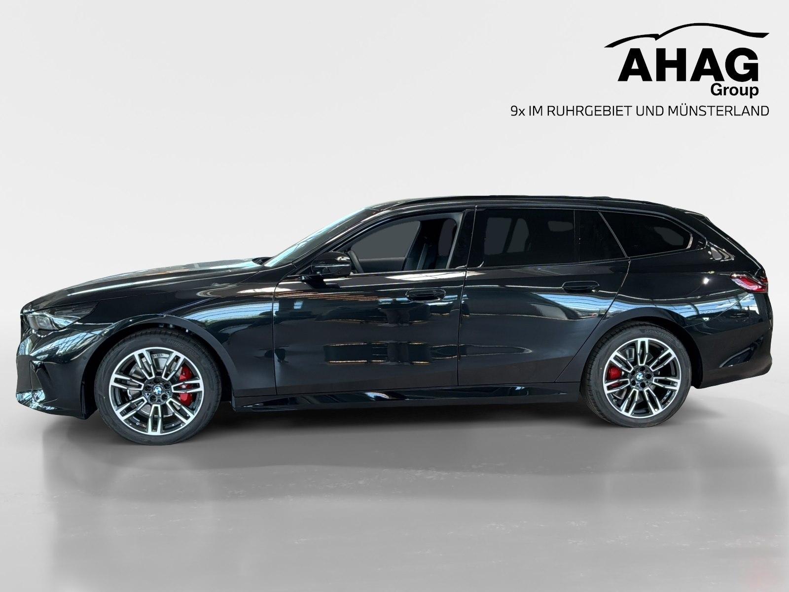 BMW 520d M Sport Pro DA prof PA+ AHK 19"