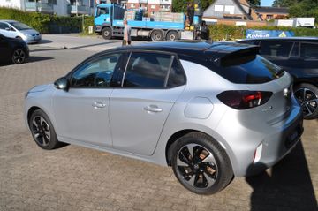 Bild 7 Opel Corsa F "e-Edition"