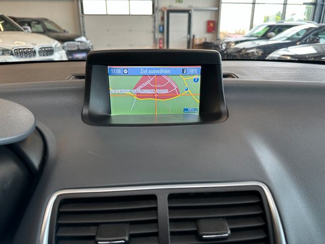 Opel Meriva B *NAVI*TEMPO*1-HAND*VOLL-LEDER*2-Zonen*