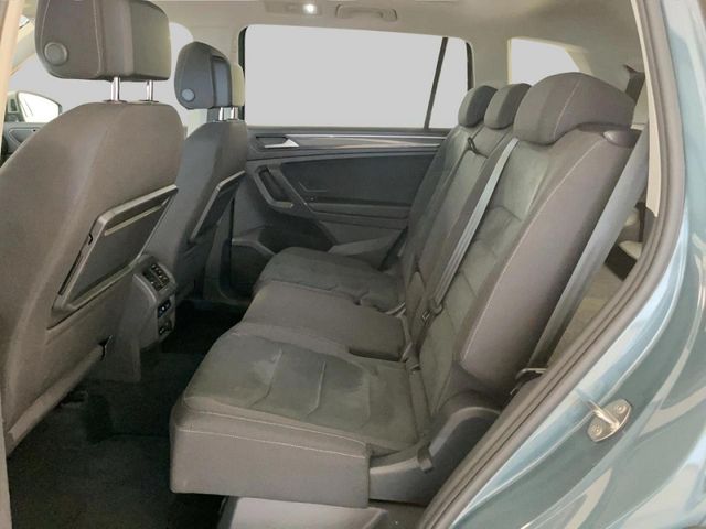 Tiguan Allspace 2.0 TDI 4Motion DSG Highline LED