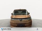 Volkswagen Multivan 2.0 TSI Style Lang *Pano*AHK*Matrix*RFK - VW T7 Multivan Gebrauchtwagen in Hamburg