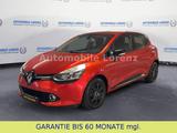 Renault CLIO IV  AUTOMATIK / NAVI / KLIMAAUTOMATIK - Renault Clio mit Benzin-Antrieb: Servolenkung, Kleinwagen, Automatik