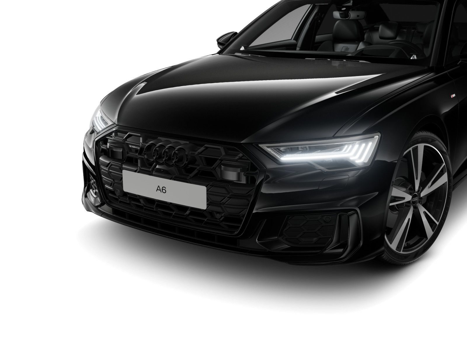 Audi A6 - Bild 7