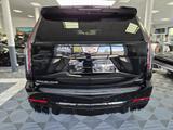 Cadillac Escalade V-Series 692 PS Carbon ABV 24 Zoll VOLL - Cadillac Escalade in Köln