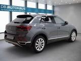 Volkswagen T-Roc Style  2.0 TDI DSG 4MOTION AHK IQ.Light - Volkswagen T-Roc: 4motion