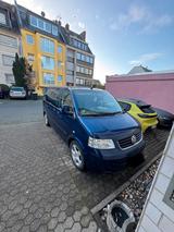 Volkswagen VW T5 Multivan 2.5 tdi - Volkswagen T5 Multivan in Leverkusen