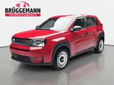 Fiat GRANDE PANDA ELEKTRO RED - New cars mit Elektro-Antrieb