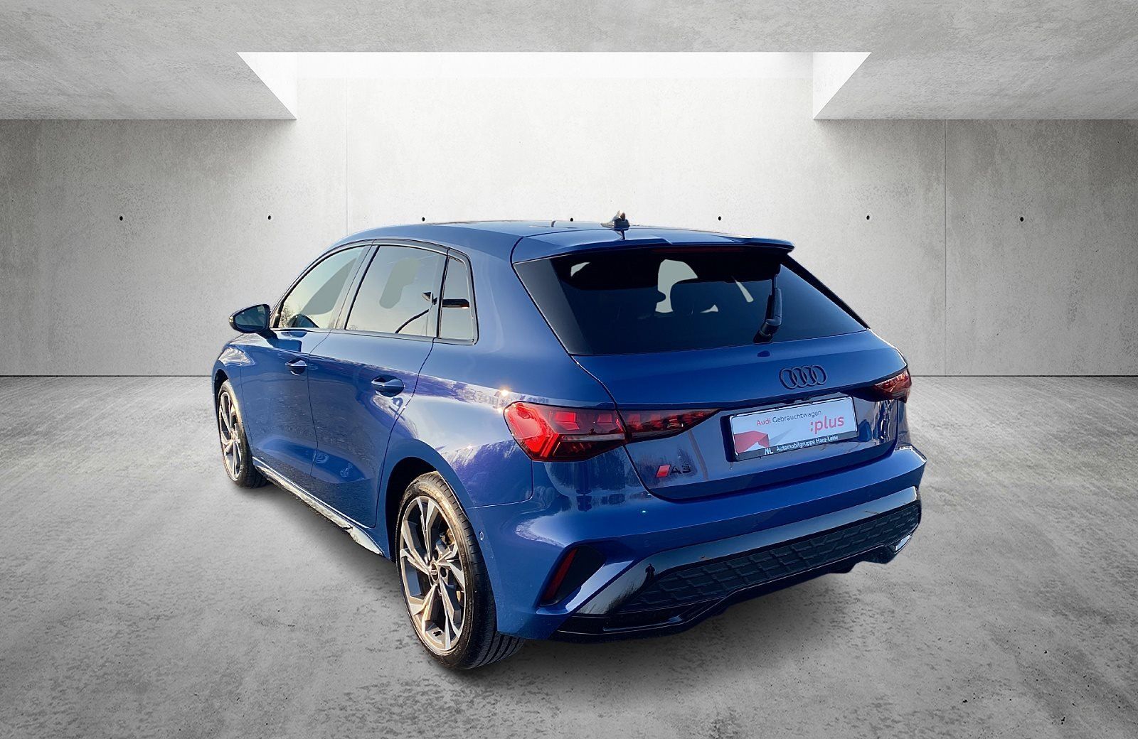 Audi A3 - Bild 5