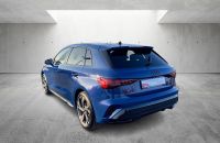 Audi A3 - Vorschau Bild 5
