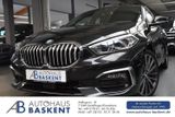 BMW 120 d xDrive Luxury Line*PANO*LEDER*PDC*LED*NAVI - BMW 1er Reihe: Luxury Line