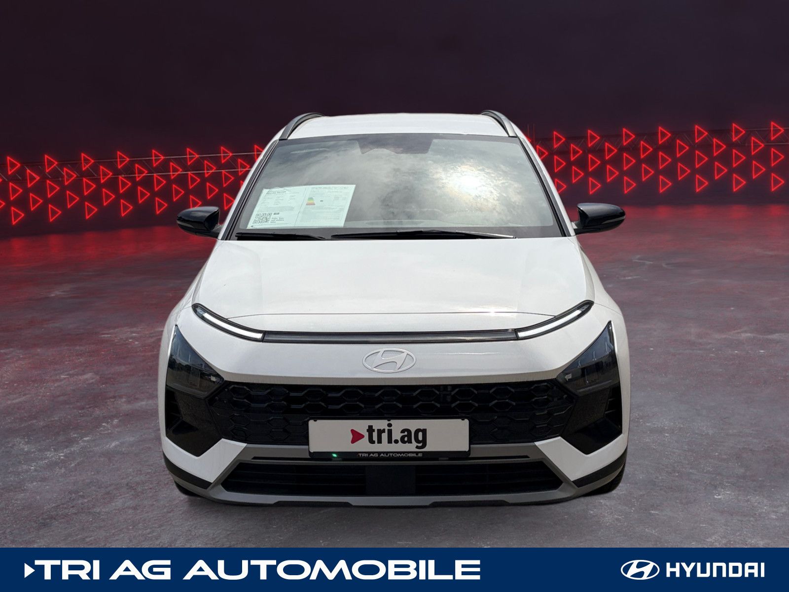 Hyundai BAYON – Bild 8