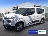 Citroën Berlingo MPV M BlueHDi Feel - Citroën Berlingo Gebrauchtwagen in Leipzig