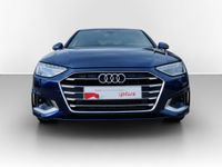 Audi A4 - Vorschau Bild 2