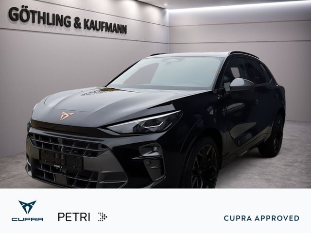 Cupra Terramar VZ 1.5 e-HYBRID 272 PS DSG *Matrix*20"*