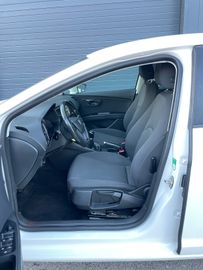 SEAT Leon - 11