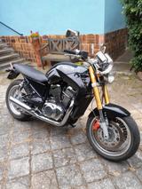 Sachs Roadster 800 - SACHS ROADSTER 800