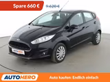 Ford Fiesta 1.0 EcoBoost Celebration*PDC*SHZ*KLIMA* - Ford Fiesta: Celebration