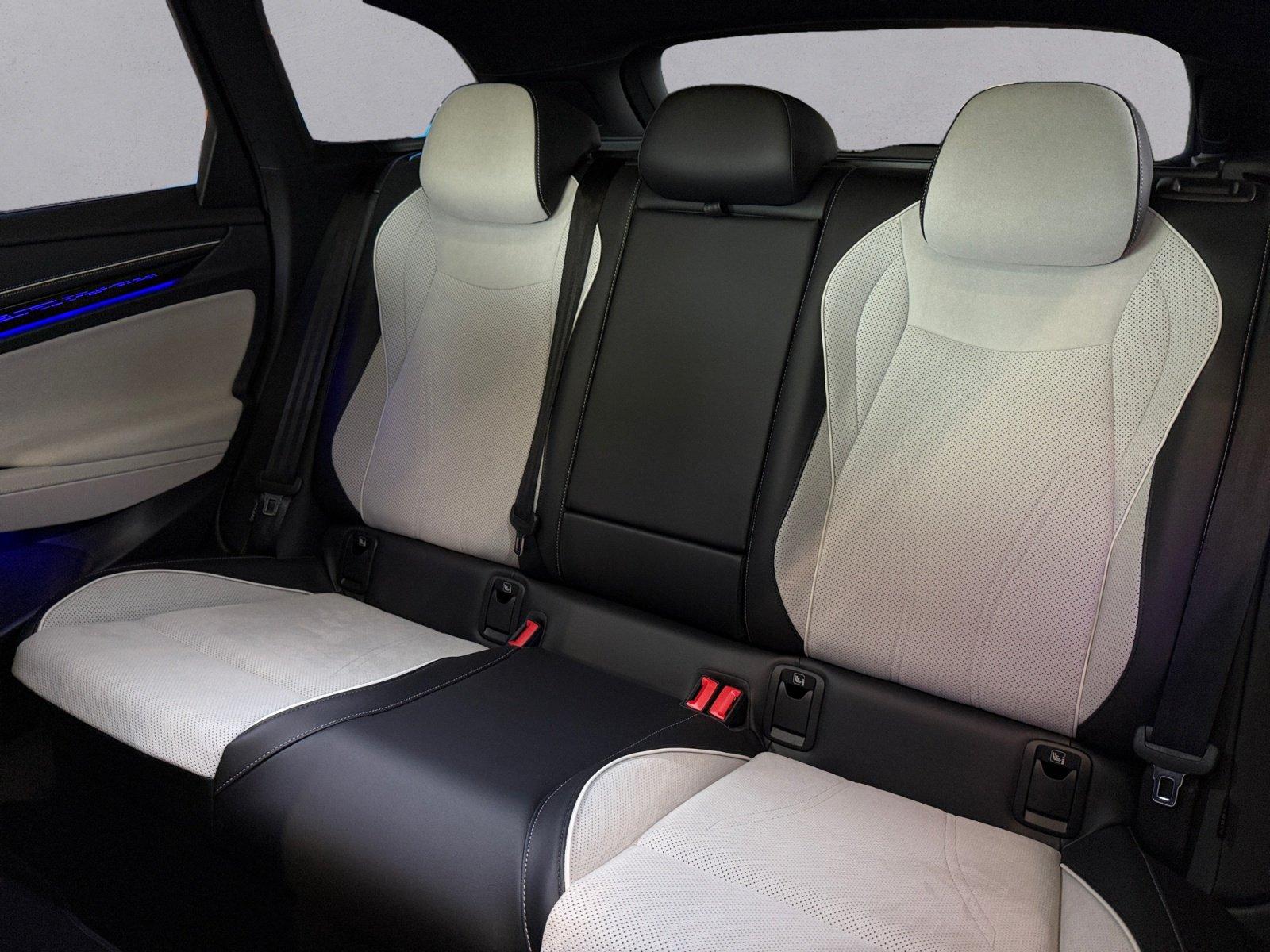 Volkswagen ID.7 Tourer Pro S 210 kW (286 PS) 86 kWh 1-Gang-