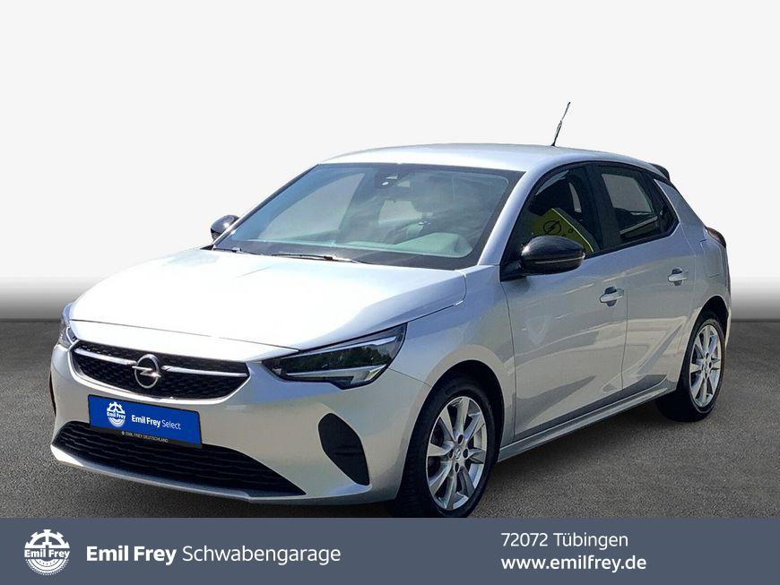 Opel Corsa 1.2 Direct Inj Turbo Start/Stop Automatik 