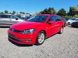 Volkswagen Golf 1.5 TGI BlueM. Comfortline Variant - Volkswagen Golf: Tgi