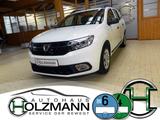 Dacia Logan MCV II 1.0 SCe 75 Essential/Klima/1Hand/MF - Dacia Logan: 1.0