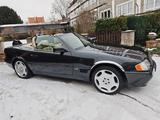 Mercedes-Benz SL 600 SL - Mercedes-Benz SL 600 aus 1993