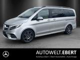 Mercedes-Benz V300d L EXCLUSIVE Edition AMG Standhz AHK DISTRO - Mercedes-Benz V 300 in Ludwigshafen
