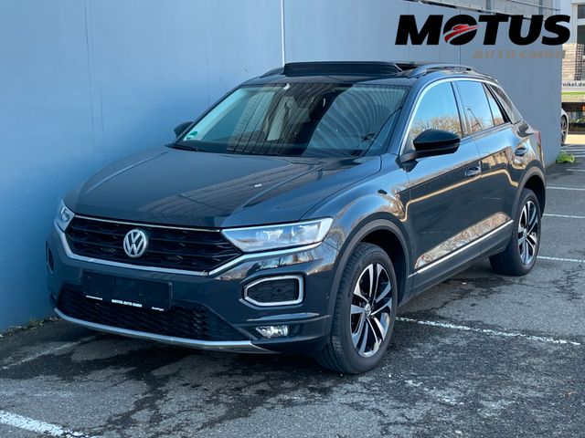 Volkswagen T-Roc 4M DSG Pan/LED/Virtual/Kam/Keyl/ACC/AHK/17