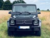 Mercedes-Benz G 350 d - 