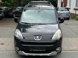 Peugeot PartnerTepee-Euro5-Panorama-Hu:Neu-2XSchiebetür - Peugeot: Xs