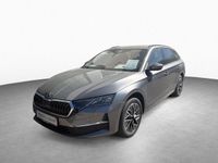Skoda Octavia - Vorschau Bild 11