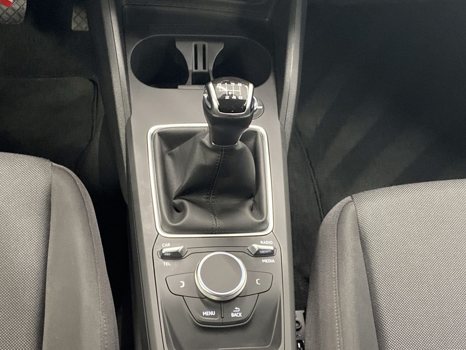 Audi Q2 - Bild 14
