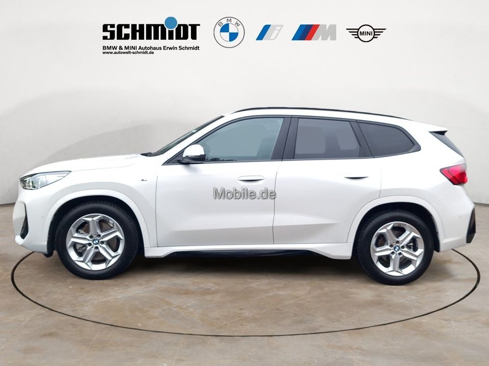 BMW X1 - Bild 3
