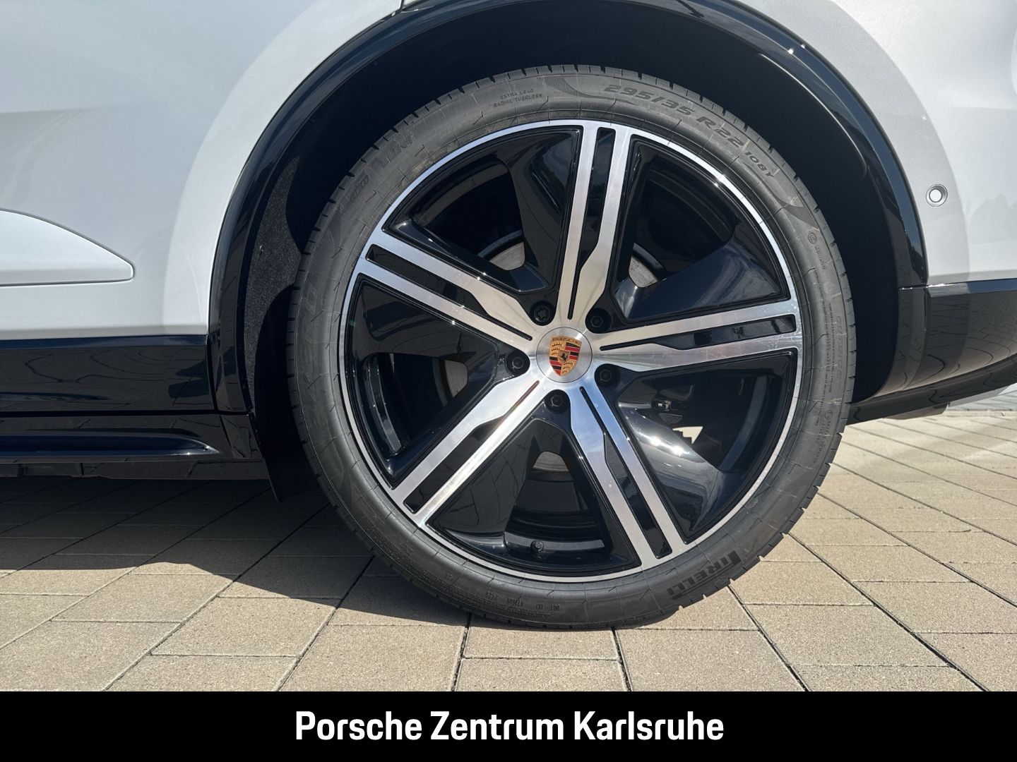 Porsche Macan - Bild 6